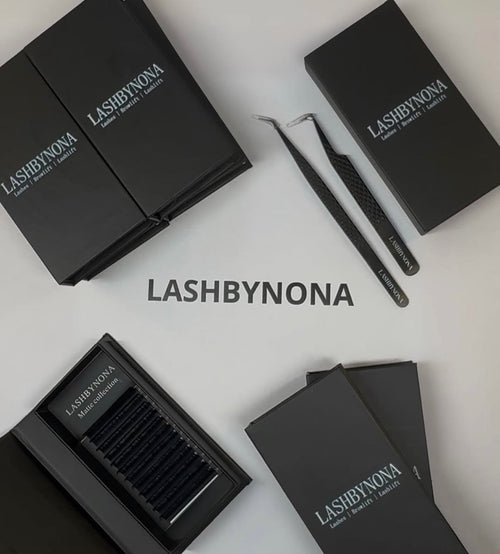 Cashmere Lashes 0.03